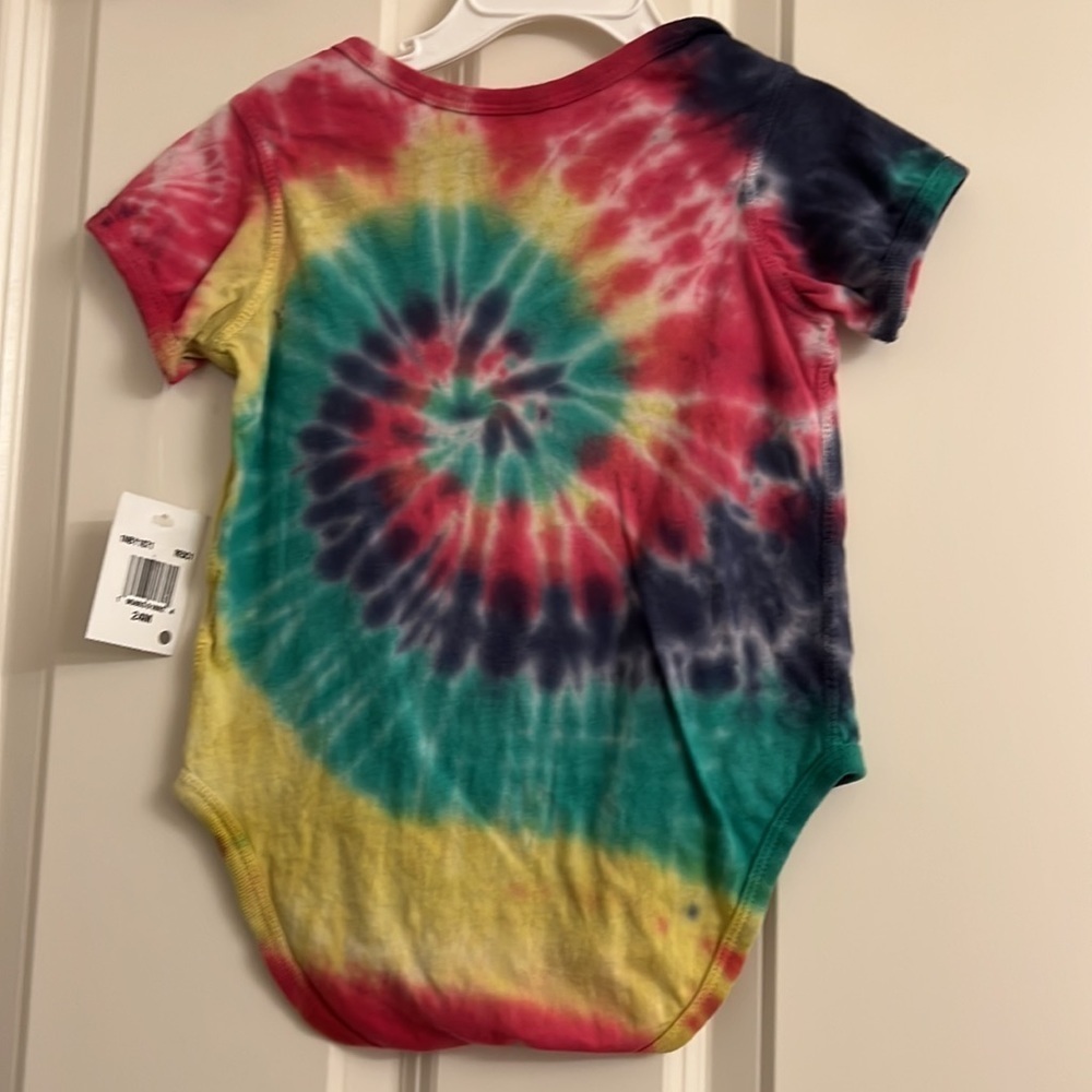 Juneteenth onesies for kids/babies - Picture 4 of 4